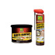 Insecticide pour insectes rampants KB Home Defense - Aérosol 400ml