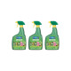 Lot de 3 insecticides polyvalents FERTILIGÈNE - 800ml