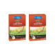 Lot de 2 gazons ultra denses FERTILIGÈNE - 35m² - 875g