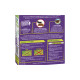 Pack anti-limaces - Granulés NATUREN - 450g - Granulés FERTILIGENE - 2,5kg