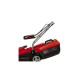 Pack EINHELL 18V Power X-Change - Tondeuse GE-CM 18/32 Li - Brushless - Starter Kit Power 5.2Ah