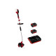 Coupe-bordures - GE-CT 36/30 Li E - Solo - EINHELL - Power X-Change - Sans batterie ni chargeur