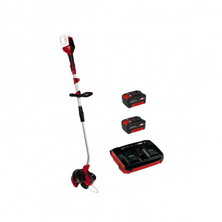 Coupe-bordures - GE-CT 36/30 Li E - Solo - EINHELL - Power X-Change - Sans batterie ni chargeur