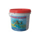 Pack MAREVA - Granulés d'hypochlorite de calcium - 5kg - Clarifiant liquide Reva-flock - 5L
