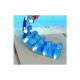 Pack nettoyage MAREVA pour piscine - Balai Bendervac - Manche télescopique