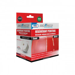 Régénérant haute performance spécial peinture - PadXpress Auto - 125mm