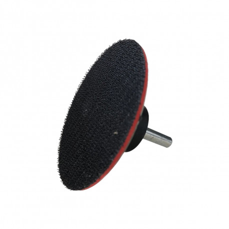 Plateau adaptateur - PadXpress - 80mm