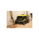 Tondeuse RYOBI 18V LithiumPlus Brushless coupe 37cm - 1 batterie 5,0 Ah - 1 chargeur rapide - RY18LMX37A-150