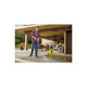Nettoyeur haute pression RYOBI - 140 Bars - 1800W - RY140PWA-P