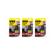 Lot de 3 colles Power Glue liquide Control UHU tube - 2x3g