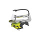 Scie à chantourner stationnaire RYOBI - 125W - 405mm - RSW1240G