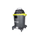 Pack RYOBI Aspirateur eau et poussière RVC-1430PPT-G - 1400W - 30L - 3 sacs à poussière - 20 L - RAKVACDB20