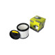 Pack RYOBI Aspirateur eau et poussière RVC-1220I-G - 1250W - 20L - Filtre de rechange lavable - RAKVACFW2030