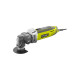 Pack RYOBI Outil multifonctions RMT300-SA - 300W - sac de transport - kit 12 pièces - RAKMT12KIT