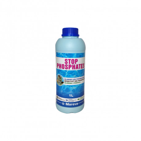 Stop-phosphates MAREVA -1L - 150090U