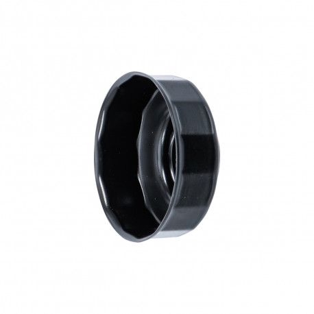 Clé filtre à huile BGS - 14 pans - 1046