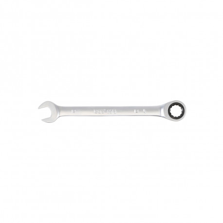 Clé mixte à cliquet BGS - ouverture 13 mm