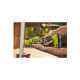Pack RYOBI - Multitool RMT18-0 - 18V OnePlus - 11 accessoires - Sans batterie ni chargeur - Kit spécial bois 15 pièces RAK15MT