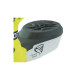 Pack RYOBI Ponceuse excentrique électrique ROS300A - 300W - sac de transport - 10 Disques abrasifs - 125mm