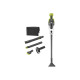 Pack RYOBI - Aspirateur à main - RHV18F-0 - 18V One Plus - Sans batterie ni chargeur - Tube et embout balai - Kit 6 accessoires 