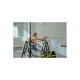 Pack RYOBI - Laser rouge 360 - RB360RLL - 20m de portée - Canne télescopique RBCLTP1 - 320cm