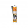 Mastic silicone SIKA Sikaseal-185 Menuiserie - Anthracite - 300ml