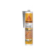 Mastic SIKA Sikaseal-187 Ciment - Gris - 300ml