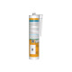 Mastic silicone SIKA Sikaseal-180 Salle de bain & carrelage - Blanc - 300ml