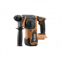 Perforateur burineur SDS+ AEG - BBH18BL2-0 - 18V Brushless - sans batterie ni chargeur