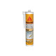 Mastic silicone SIKA SikaSeal-184 Maçonnerie - Blanc - 300ml