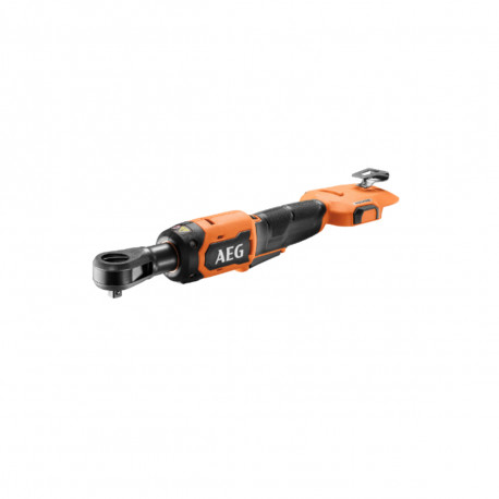 Clé à cliquet AEG - BSS18R12BL-0 - 18V Brushless - 81 Nm - réception carré 1/2’ - sans batterie ni chargeur