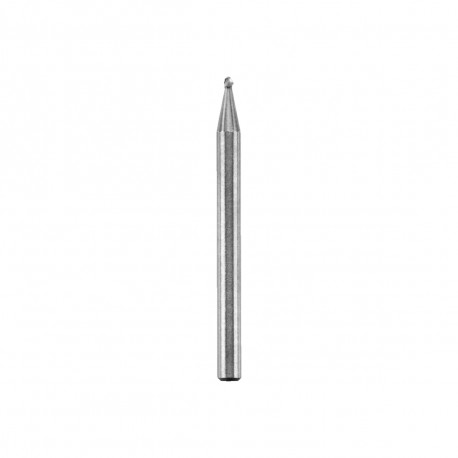 Fraise à graver RYOBI - RAR101 - 1,6 mm - Tête en forme de bille