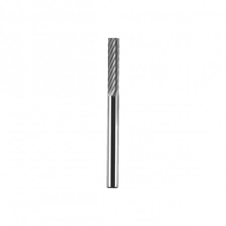 Fraise en carbure de tungstène RYOBI - RAR107 - 3,2mm - Bout carré