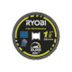 Disque à tronçonner diamantée haute performance RYOBI - RAR305 - 38mm