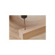 Lot de 4 forets pour bois et plastique RYOBI - RAR404-4 - 3,2 mm