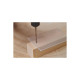 Lot de 4 forets pour bois et plastique RYOBI - RAR404-4 - 3,2 mm