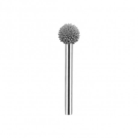 Fraise en carbure de tungstène RYOBI - RAR704 - Forme ronde pour les finitions - 3,2mm