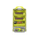 Coffret de ponçage et meulage RYOBI - RARSGK-27 - 3,2mm - 27 pcs