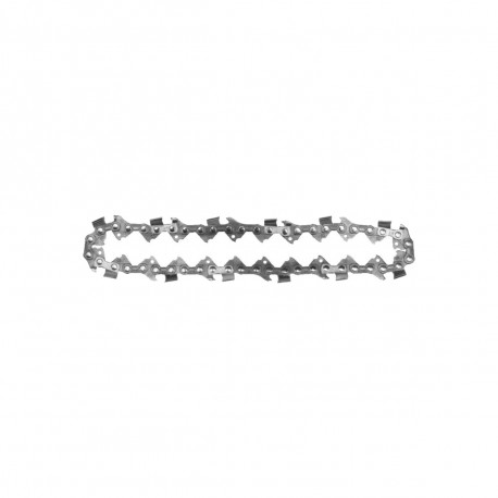 Chaîne RYOBI - RAC274 - Pour élagueurs à main RY18PSX10A - 10cm - 24 maillons