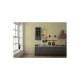 Peinture acrylique lessivable mat BARBOUILLE - Pour murs et plafonds - 5L - Beige Tembo