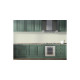 Peinture acrylique lessivable mat BARBOUILLE - Pour murs et plafonds - 2,5L - Blanc Abemus Papam