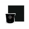 Peinture acrylique lessivable mat BARBOUILLE - Pour murs et plafonds - 5L - Noir Maléficio