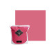 Peinture acrylique lessivable mat BARBOUILLE - Pour murs et plafonds - 2,5L - Rose Ex fan des 60’s