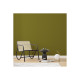 Peinture acrylique lessivable mat BARBOUILLE - Pour murs et plafonds - 2,5L - Vert Brexit