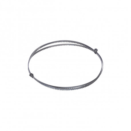 Lame de scie à ruban EINHELL - 6 dents - 1712 x 6 x 0,65mm