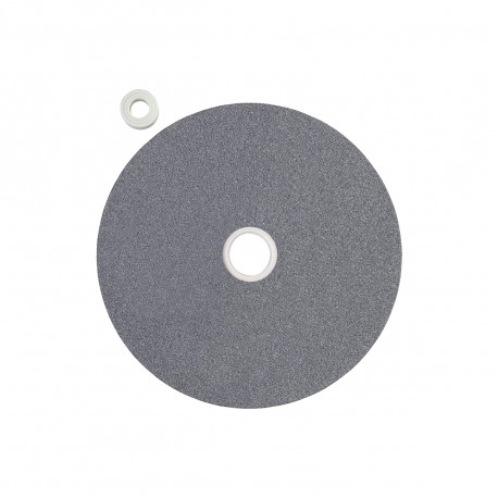 Meule EINHELL pour touret à meuler - 200mm - Grain 60