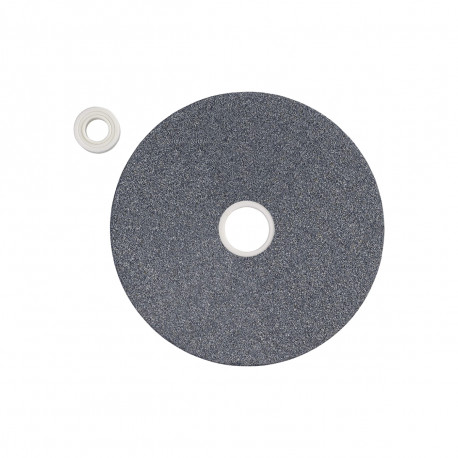 Meule EINHELL pour touret à meuler - 150mm - Grain 36