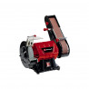Touret mixte EINHELL - TC-US 350 - 350W