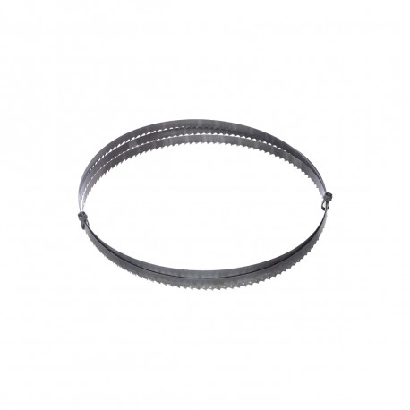 Lame de scie à ruban EINHELL - 4 dents - 2320 x 13 x 0,65mm