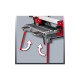 Coupe carrelage radial EINHELL - TE-TC 920 UL - 900W
